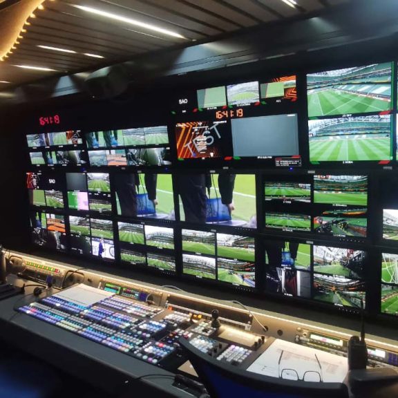 HD PROTEK SINIRLARI AŞMAYA DEVAM EDİYOR