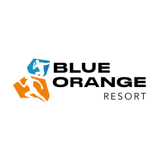 Blue Orange Resort