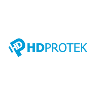 HD Protek Logo