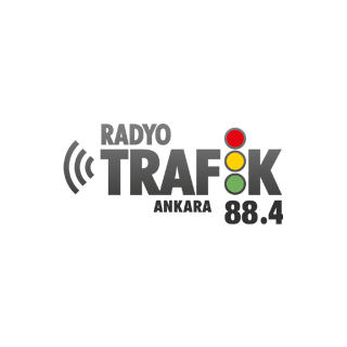 Radyo Trafik Ankara Logo