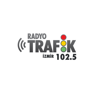 Radyo Trafik İzmir Logo