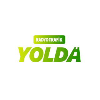Radyotrafik Yolda Logo