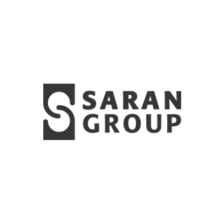 Saran Group Logo